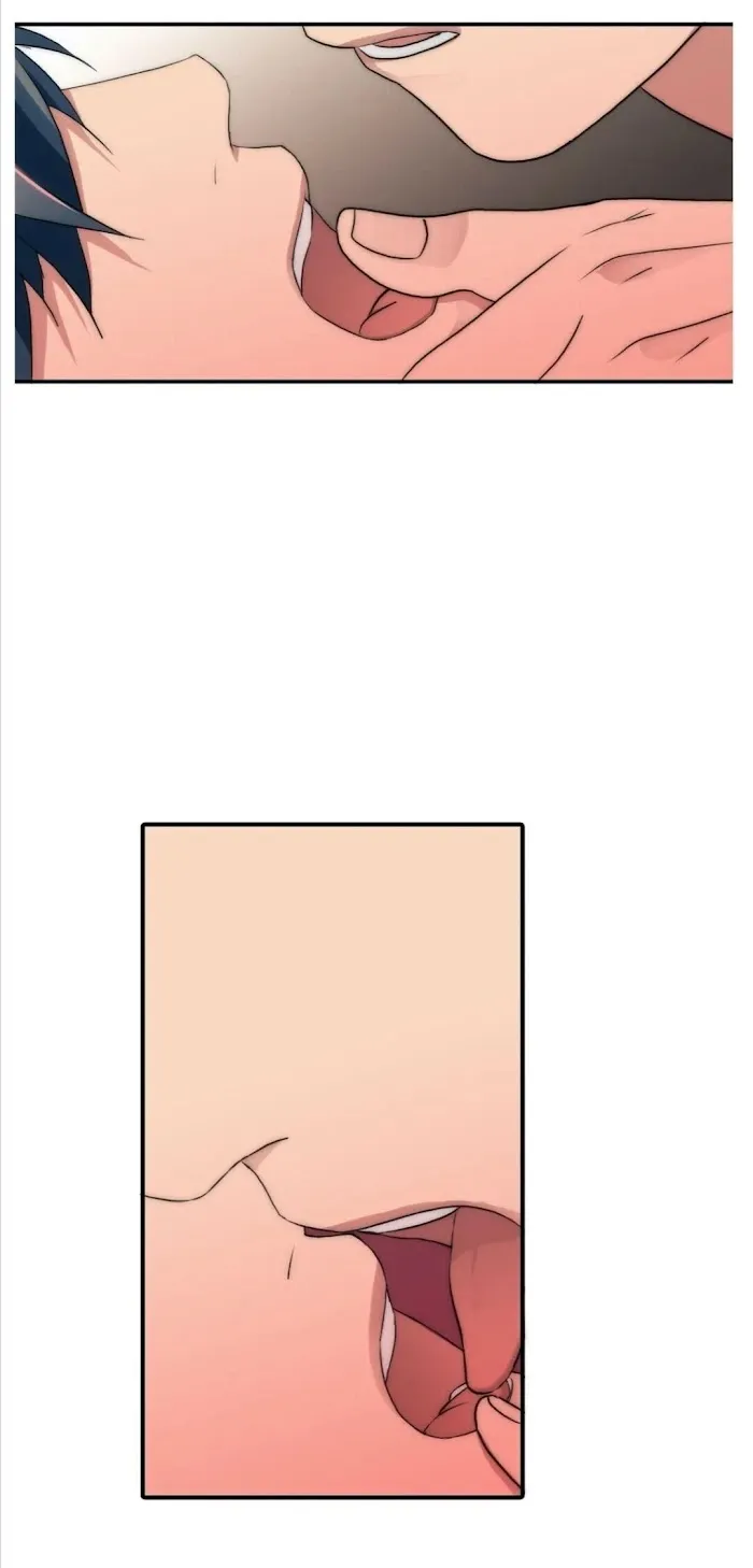 Love Shuttle - Chapter 60 Page 14
