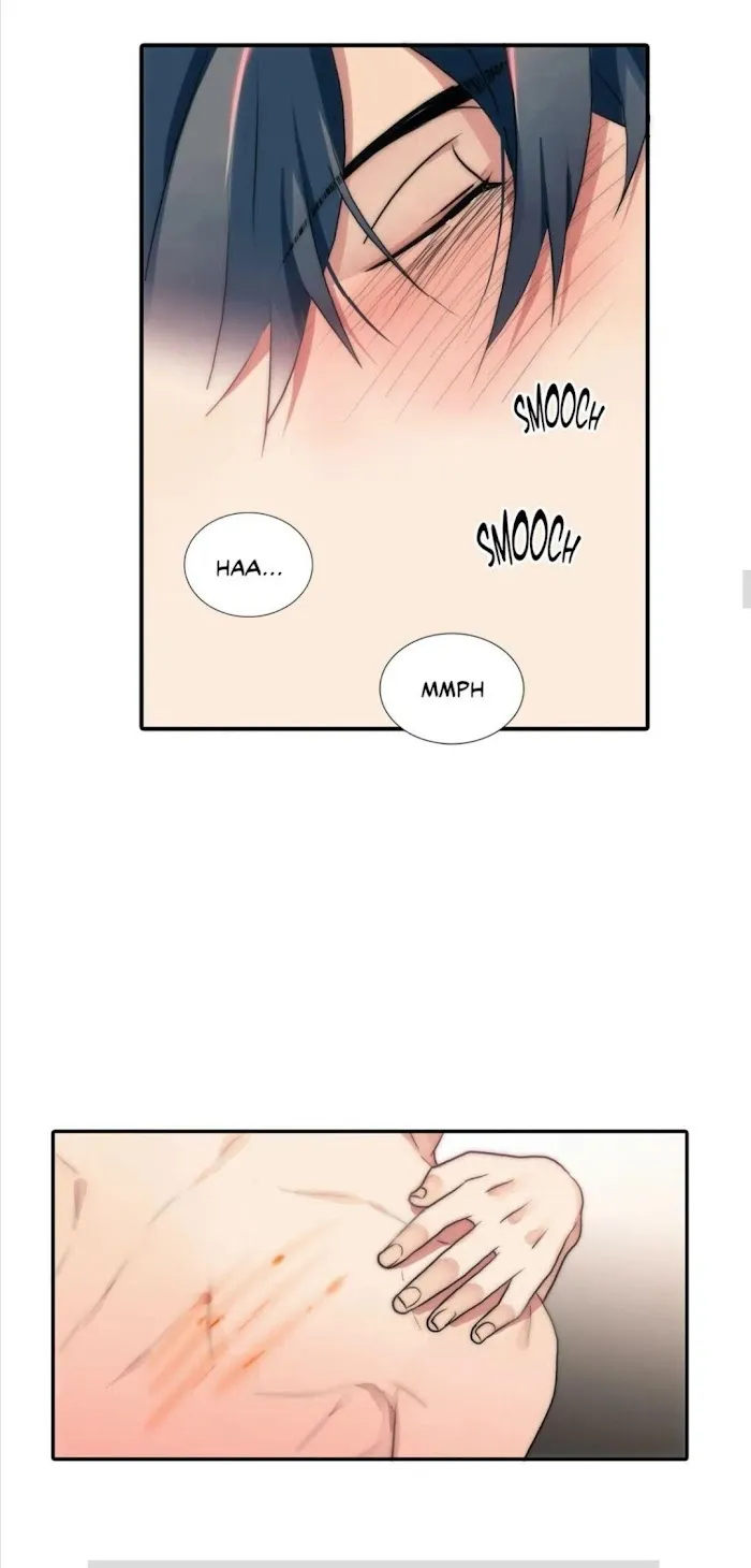 Love Shuttle - Chapter 60 Page 15