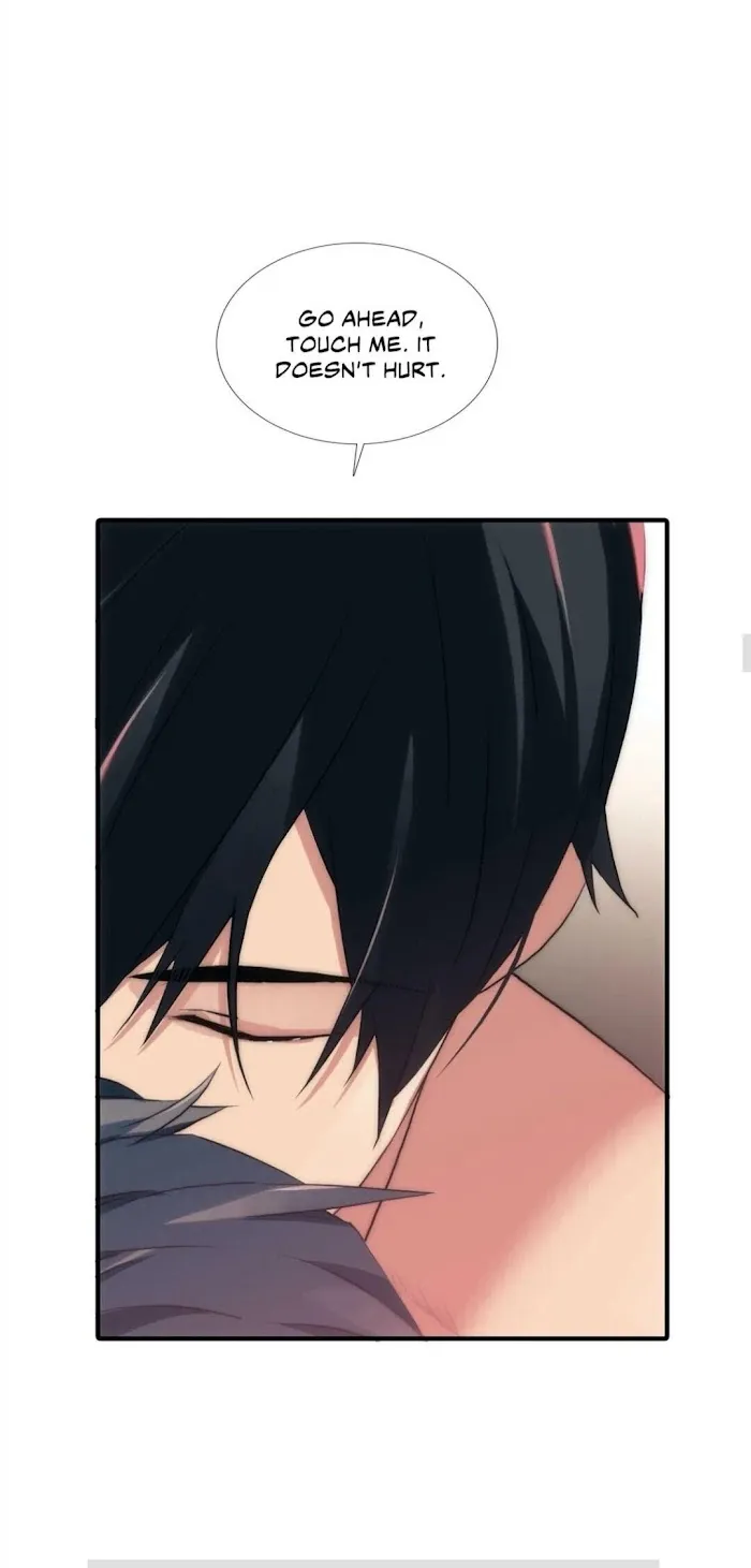 Love Shuttle - Chapter 60 Page 17