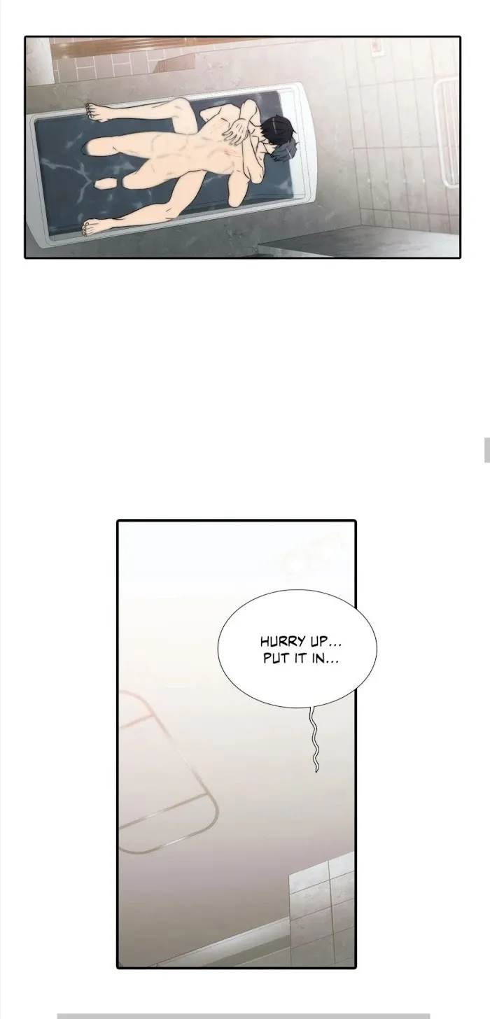 Love Shuttle - Chapter 60 Page 18