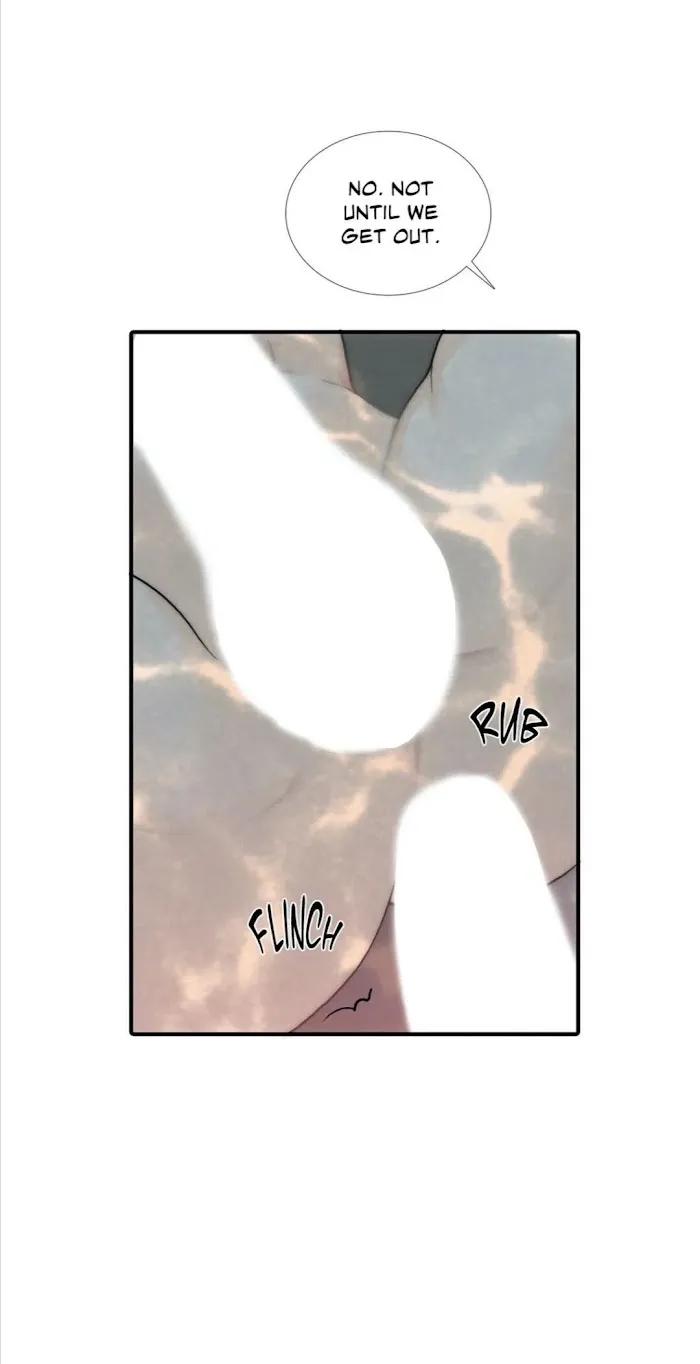 Love Shuttle - Chapter 60 Page 19