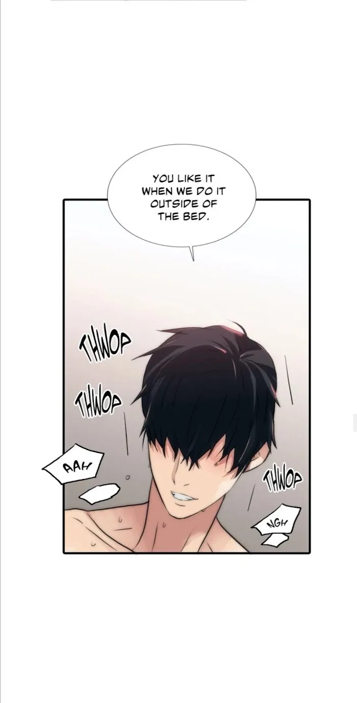 Love Shuttle - Chapter 60 Page 24