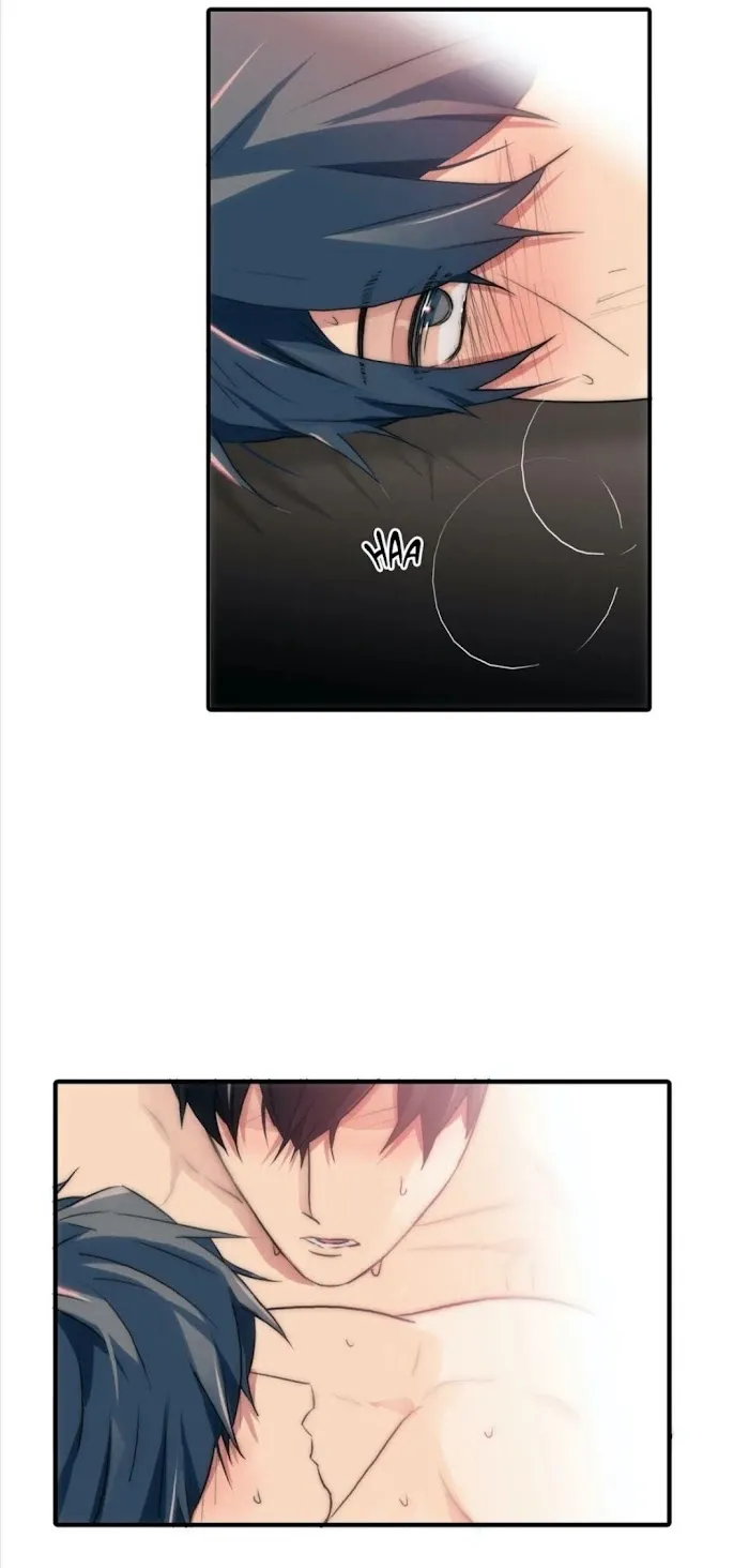 Love Shuttle - Chapter 60 Page 28