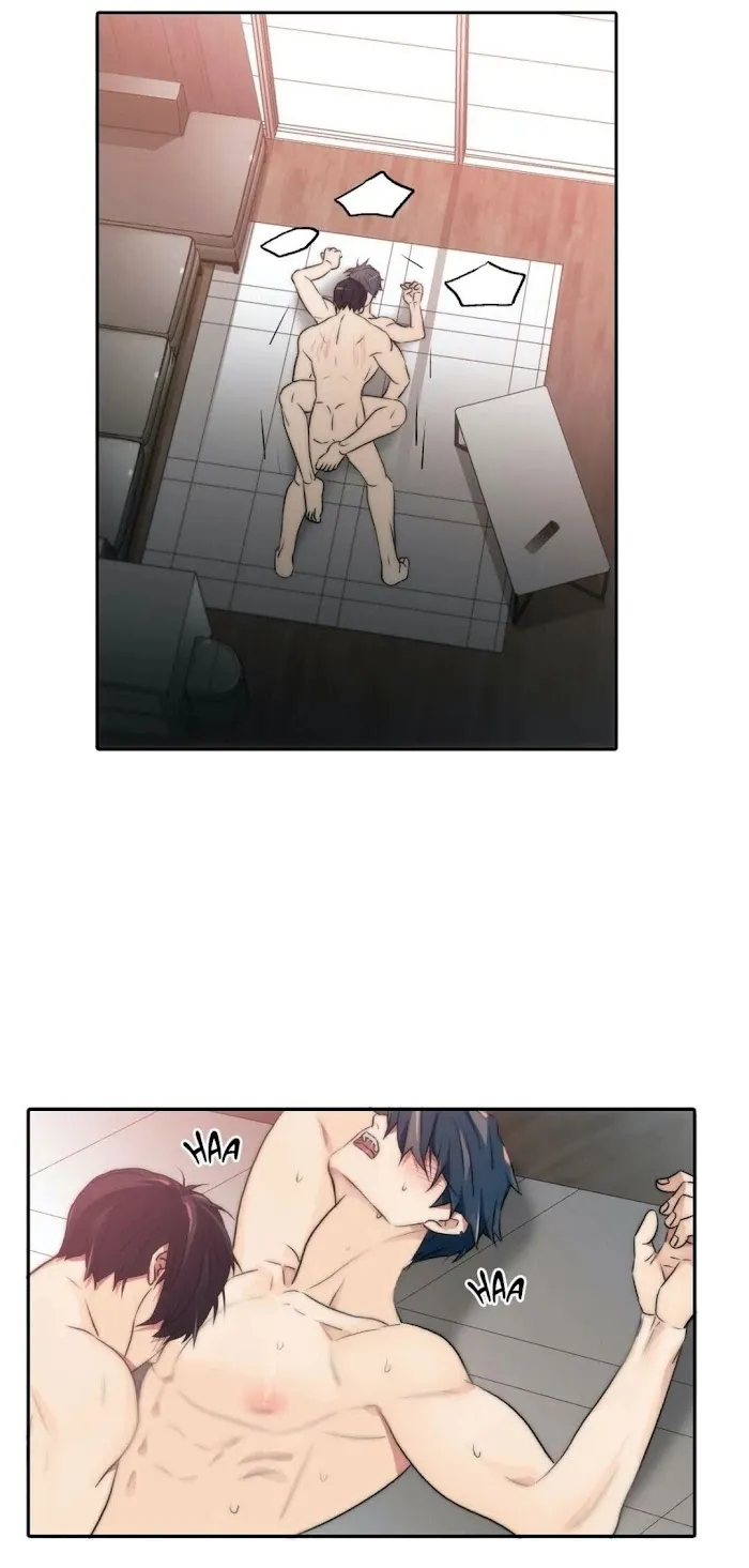 Love Shuttle - Chapter 60 Page 32
