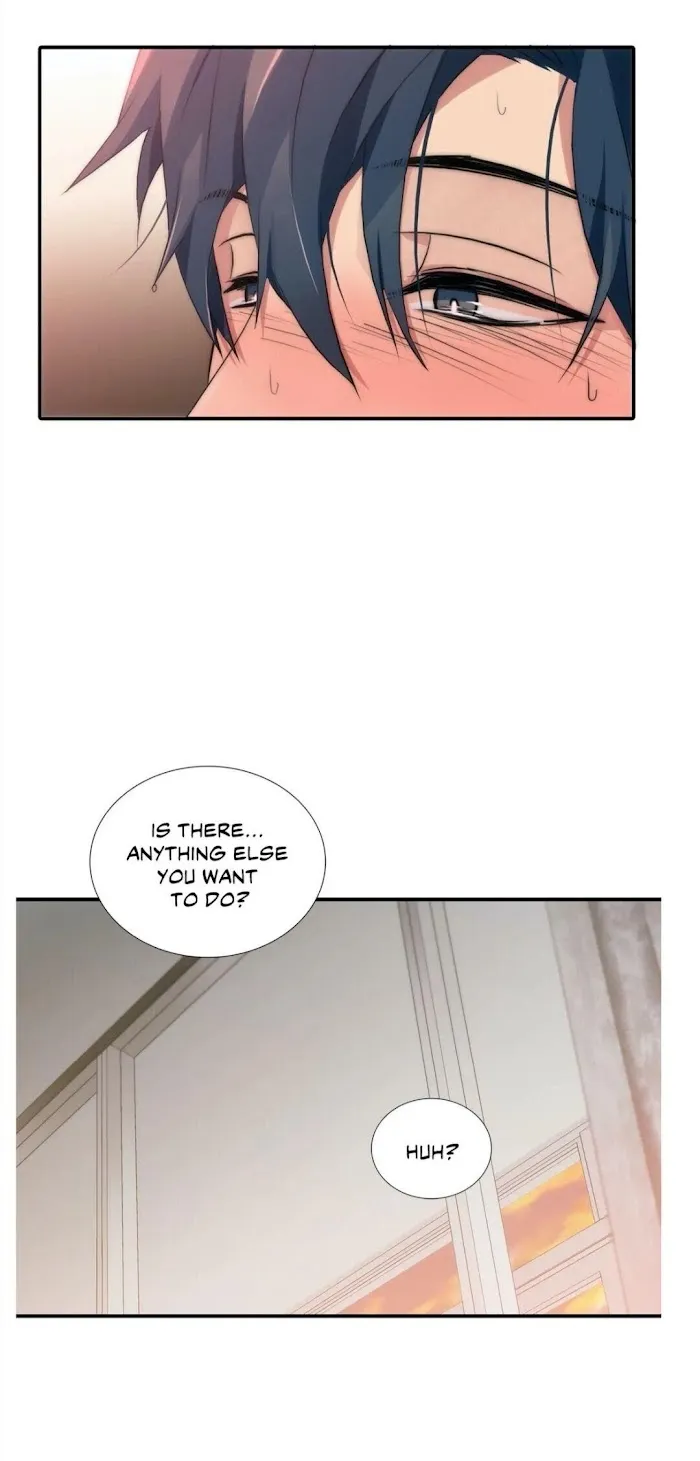 Love Shuttle - Chapter 60 Page 34