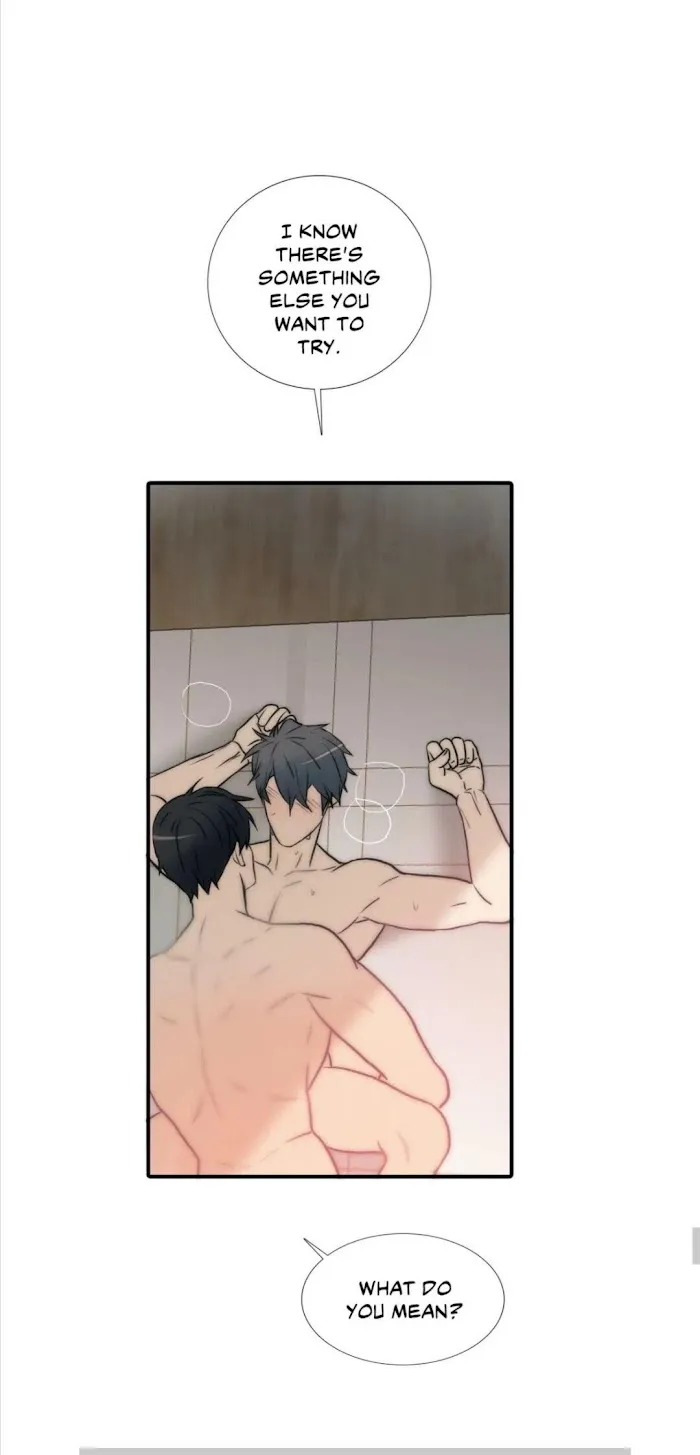 Love Shuttle - Chapter 60 Page 35