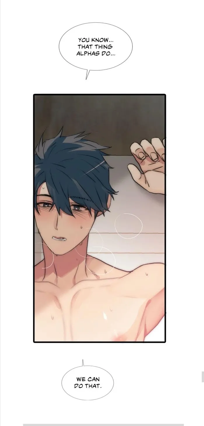 Love Shuttle - Chapter 60 Page 36
