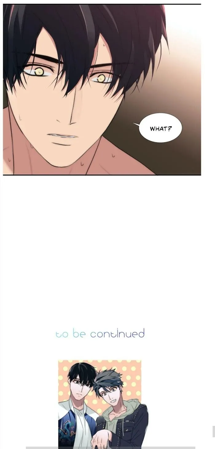 Love Shuttle - Chapter 60 Page 39