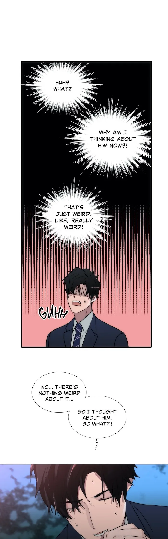 Love Shuttle - Chapter 62 Page 7