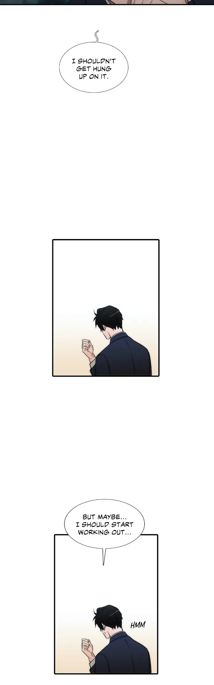 Love Shuttle - Chapter 62 Page 8