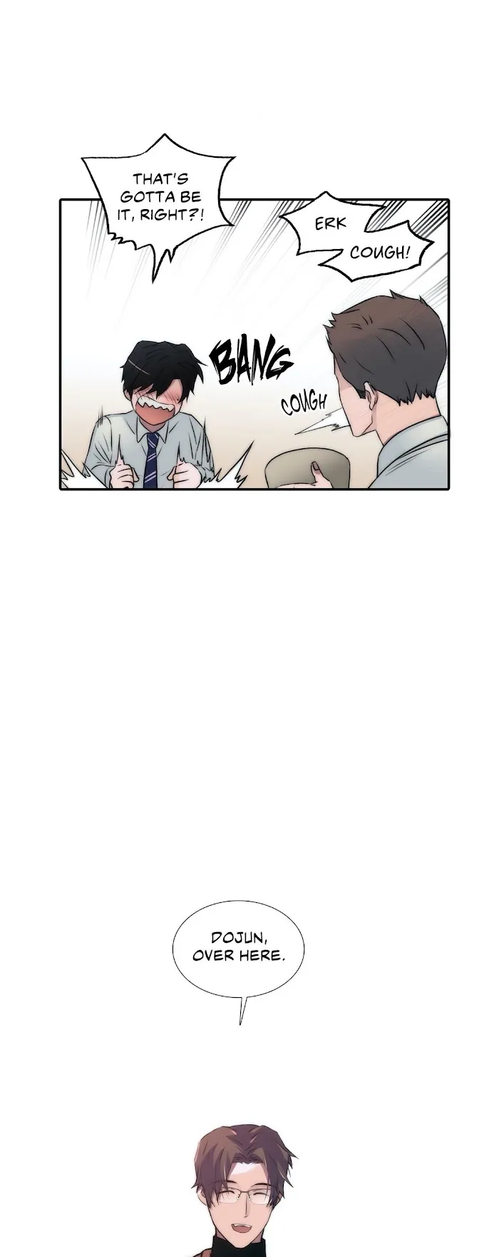 Love Shuttle - Chapter 62 Page 14