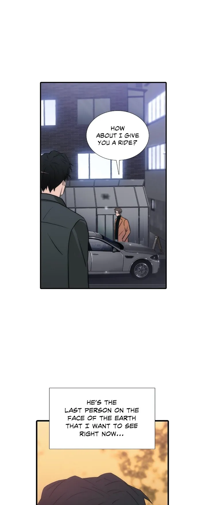 Love Shuttle - Chapter 62 Page 16