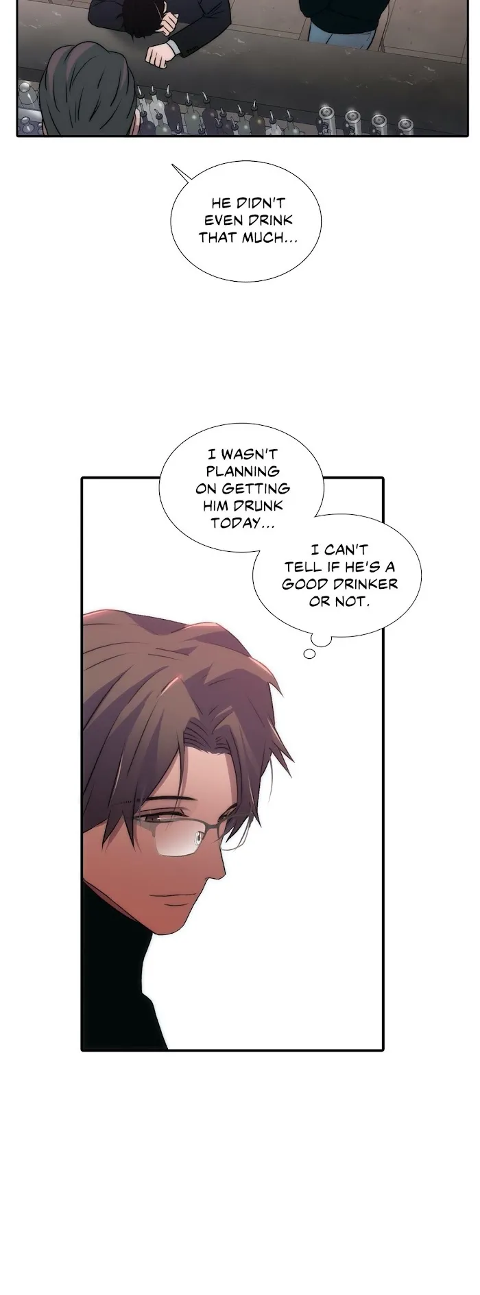 Love Shuttle - Chapter 62 Page 24