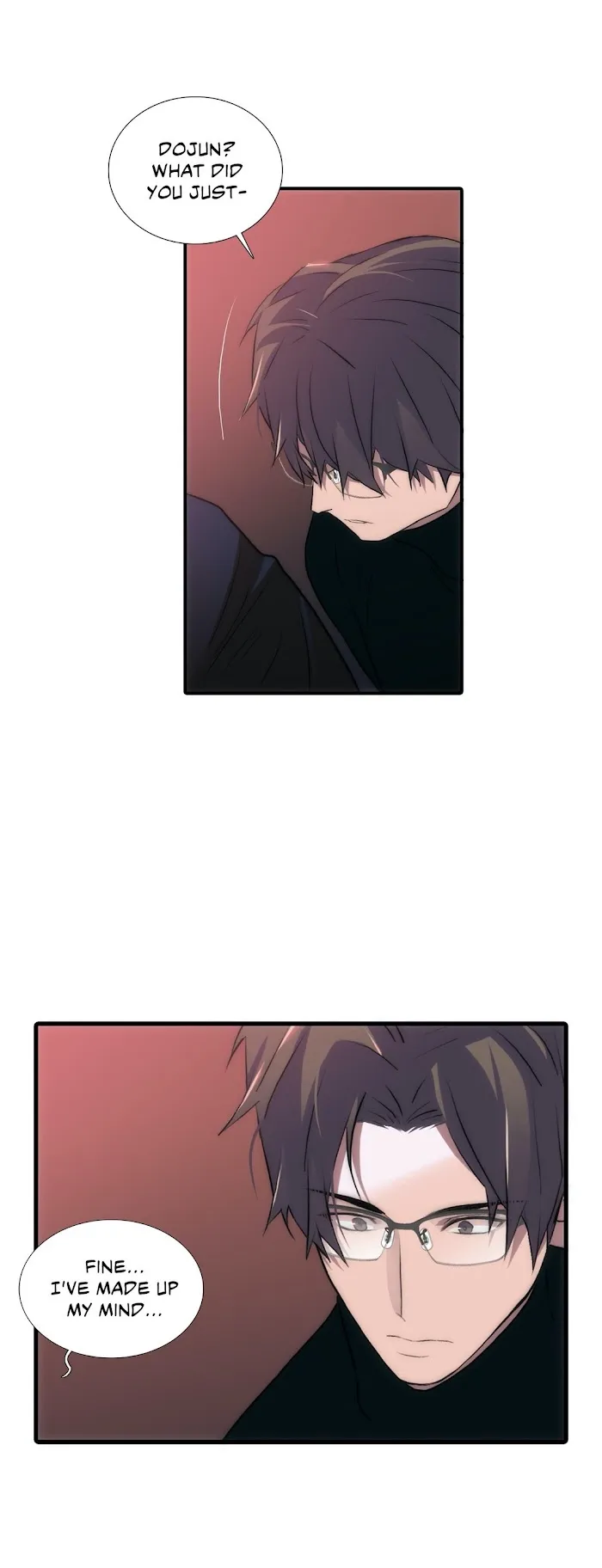 Love Shuttle - Chapter 62 Page 26