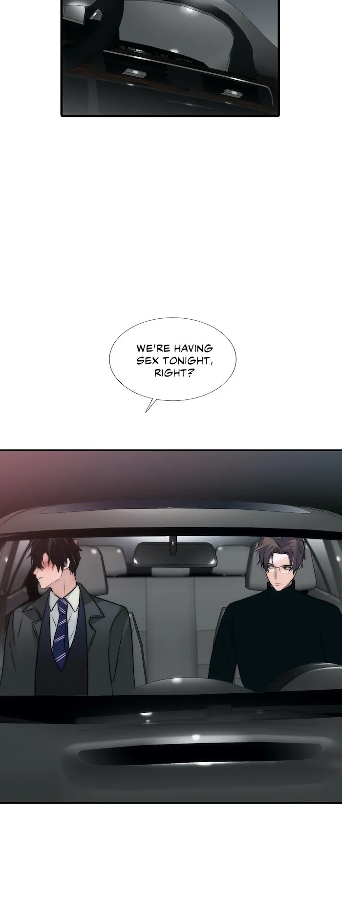 Love Shuttle - Chapter 62 Page 33