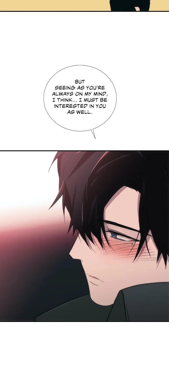 Love Shuttle - Chapter 62 Page 37