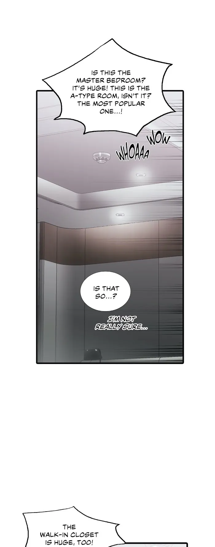 Love Shuttle - Chapter 63 Page 7
