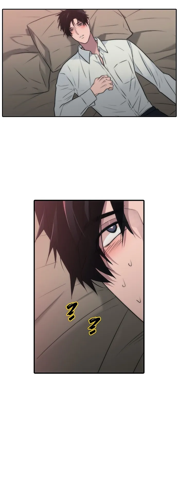 Love Shuttle - Chapter 63 Page 15