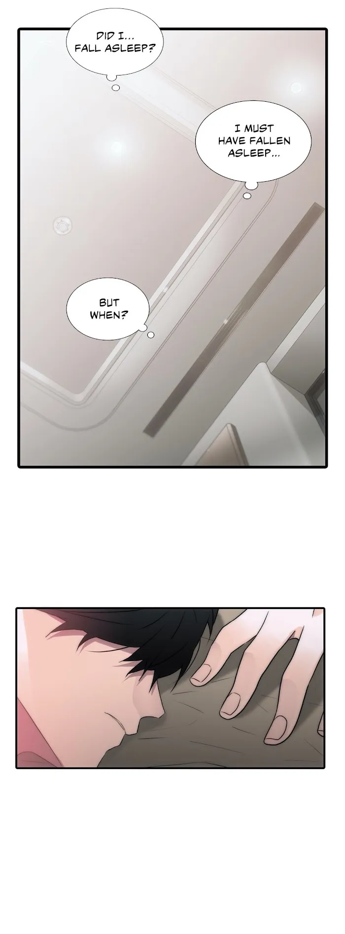 Love Shuttle - Chapter 63 Page 16