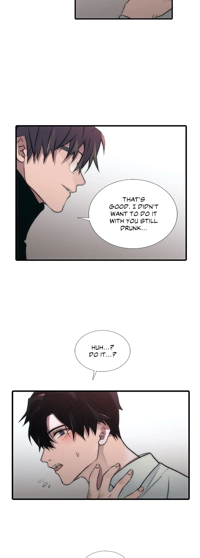 Love Shuttle - Chapter 63 Page 20