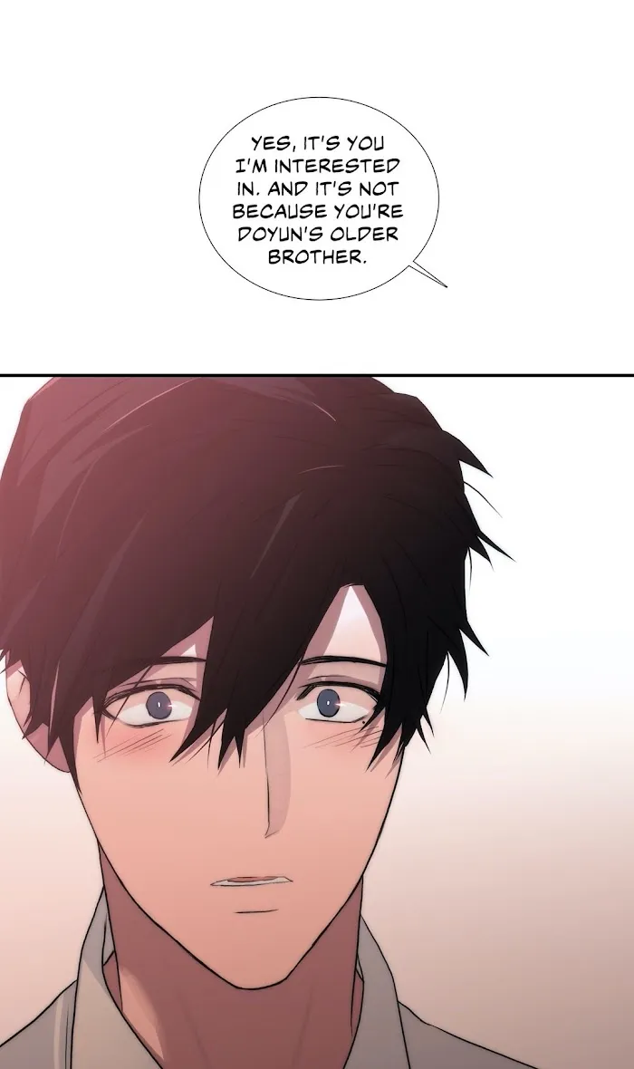 Love Shuttle - Chapter 63 Page 25