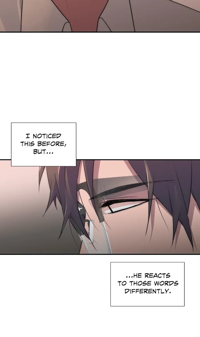 Love Shuttle - Chapter 63 Page 26