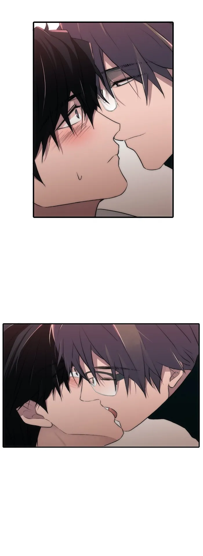 Love Shuttle - Chapter 63 Page 28