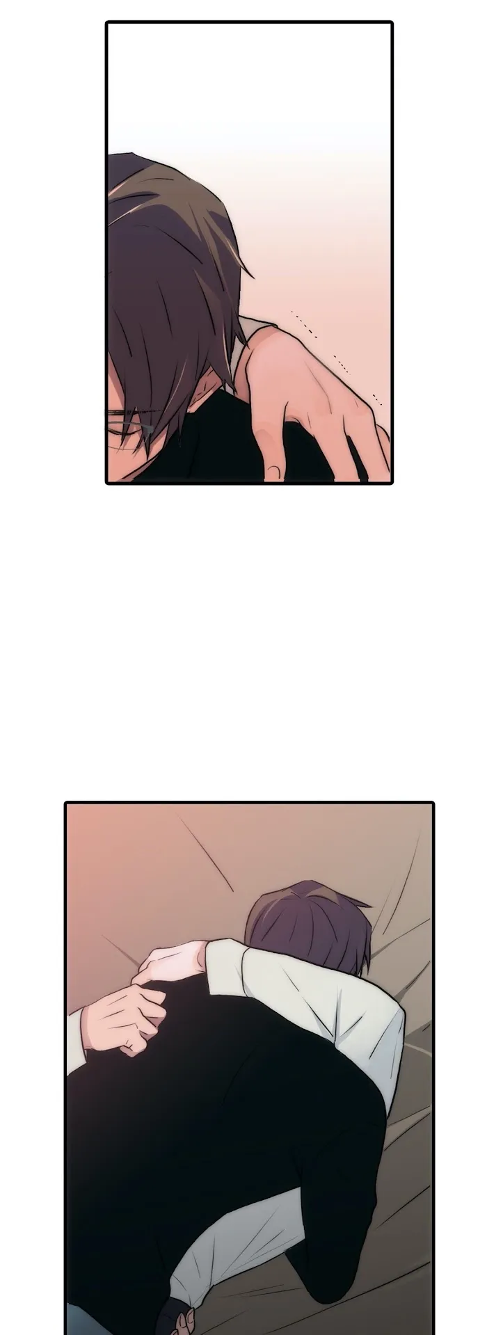 Love Shuttle - Chapter 63 Page 29