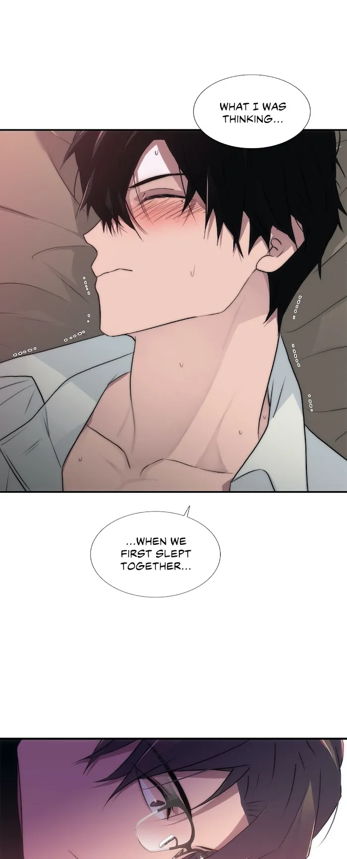Love Shuttle - Chapter 63 Page 31