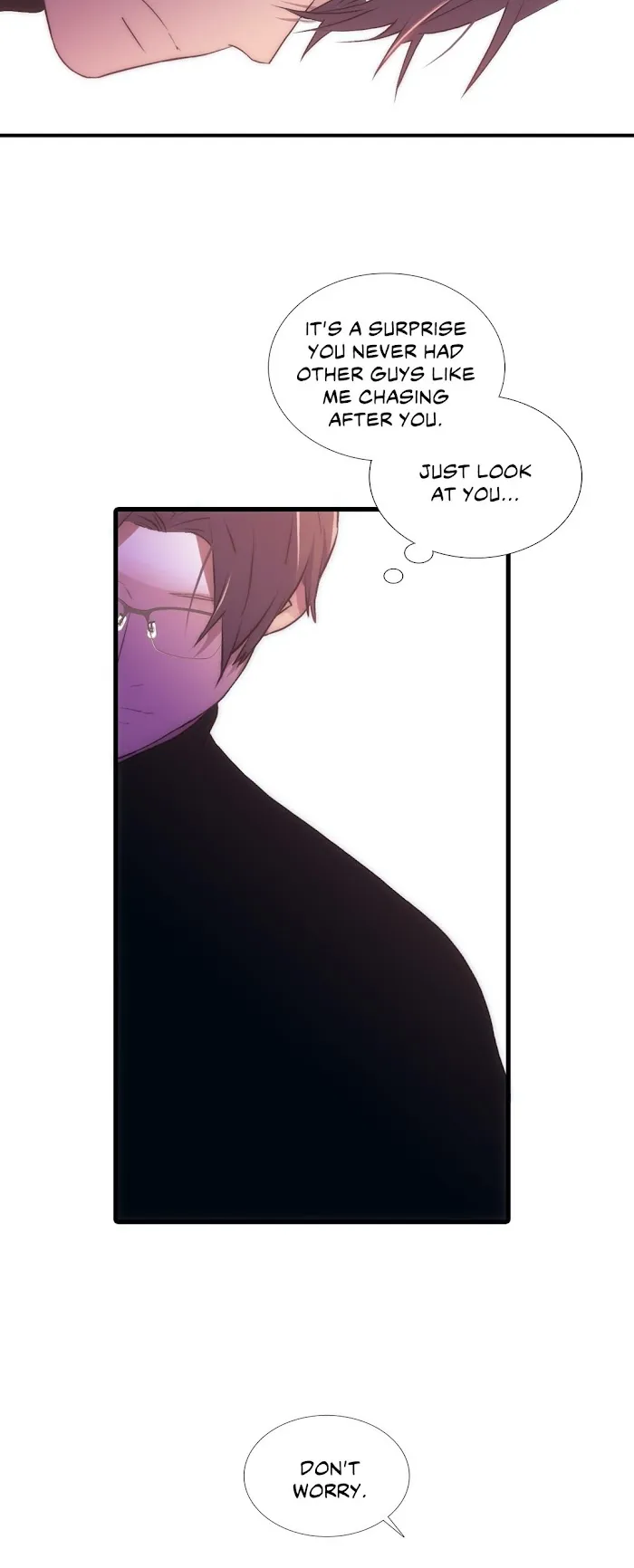 Love Shuttle - Chapter 63 Page 32
