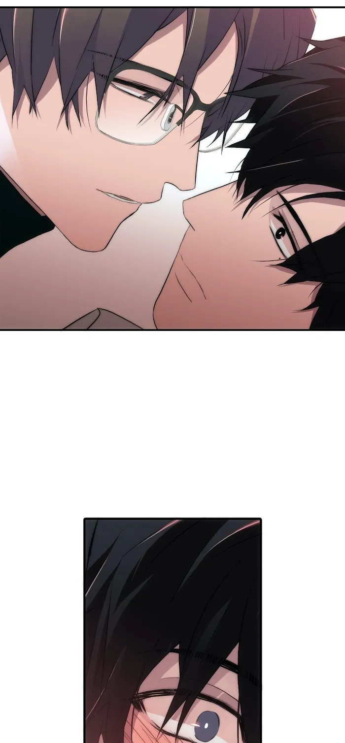 Love Shuttle - Chapter 63 Page 36
