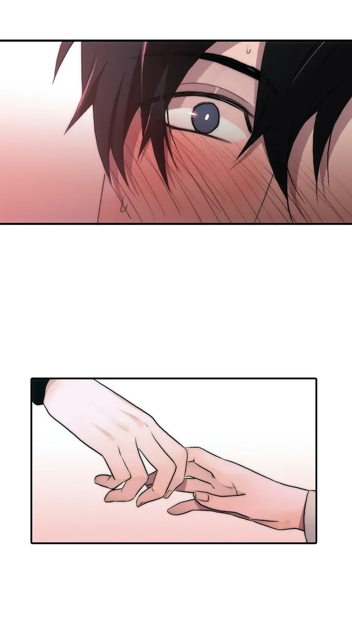 Love Shuttle - Chapter 63 Page 39