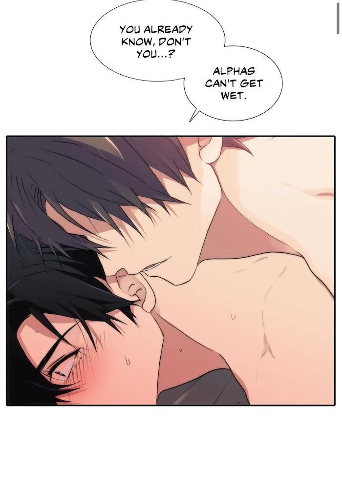 Love Shuttle - Chapter 64 Page 3