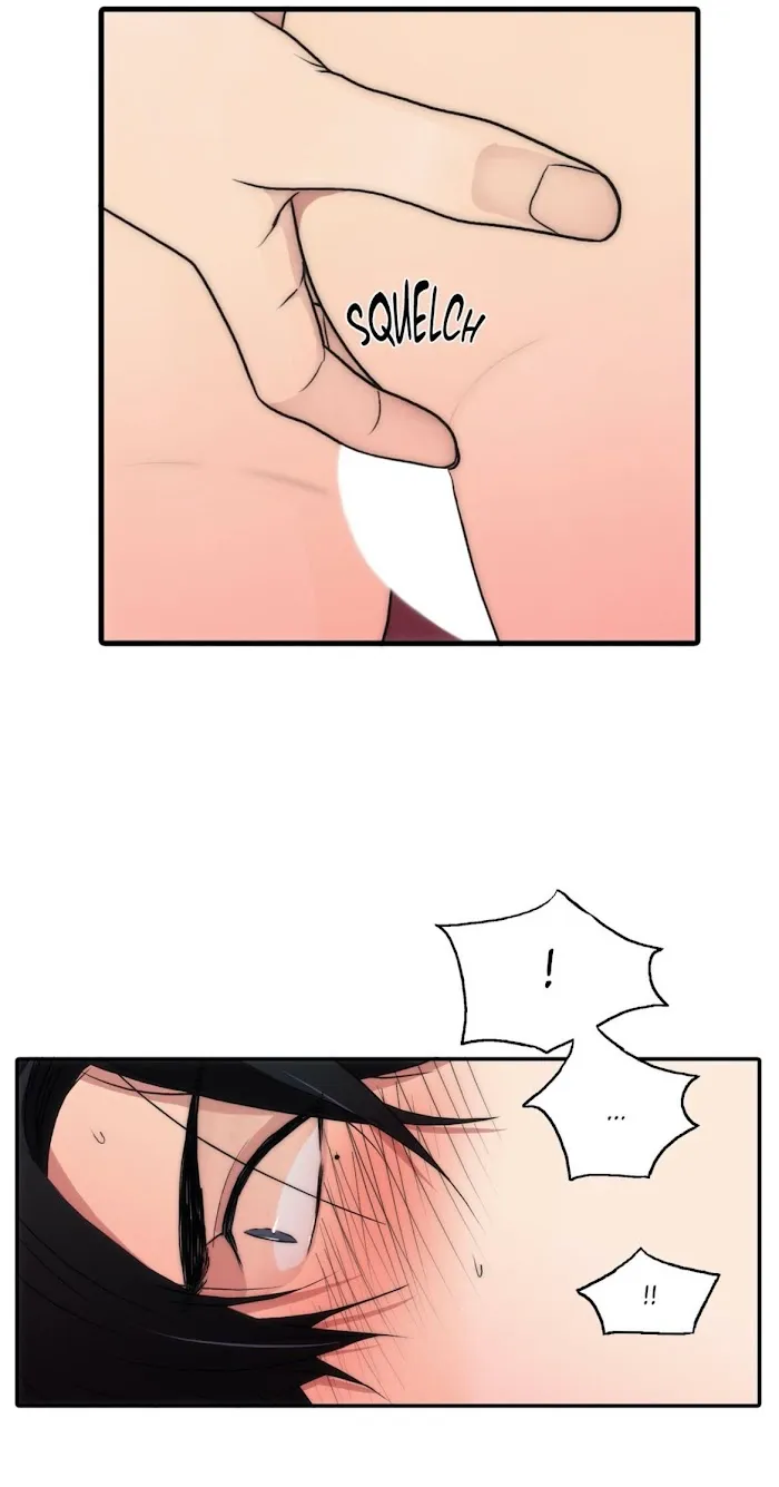 Love Shuttle - Chapter 64 Page 6