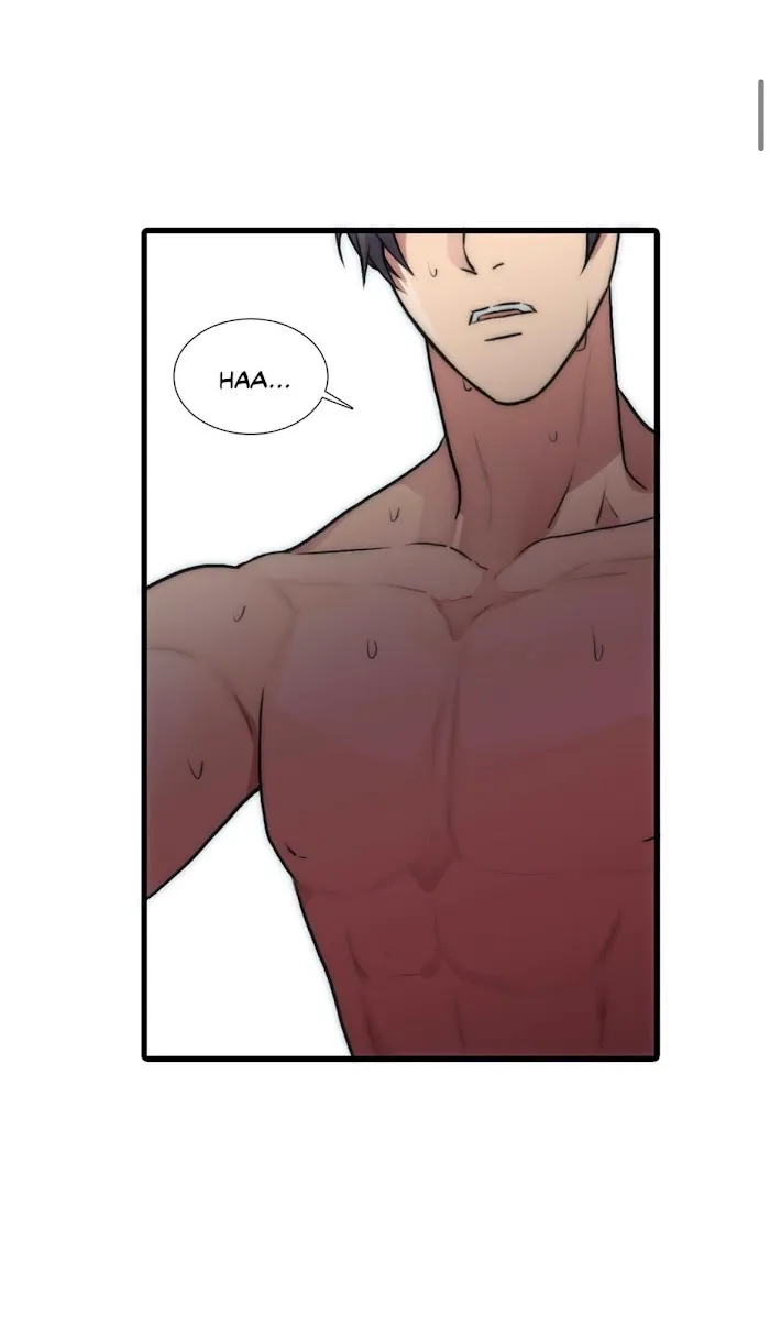 Love Shuttle - Chapter 64 Page 7