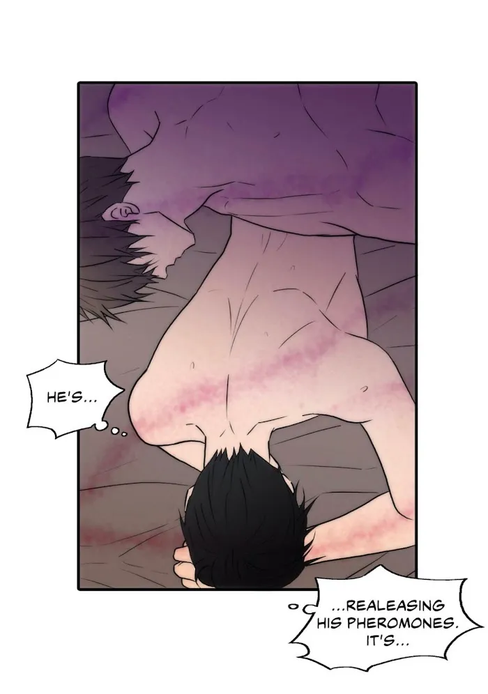 Love Shuttle - Chapter 64 Page 10