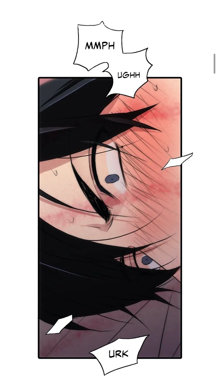 Love Shuttle - Chapter 64 Page 11