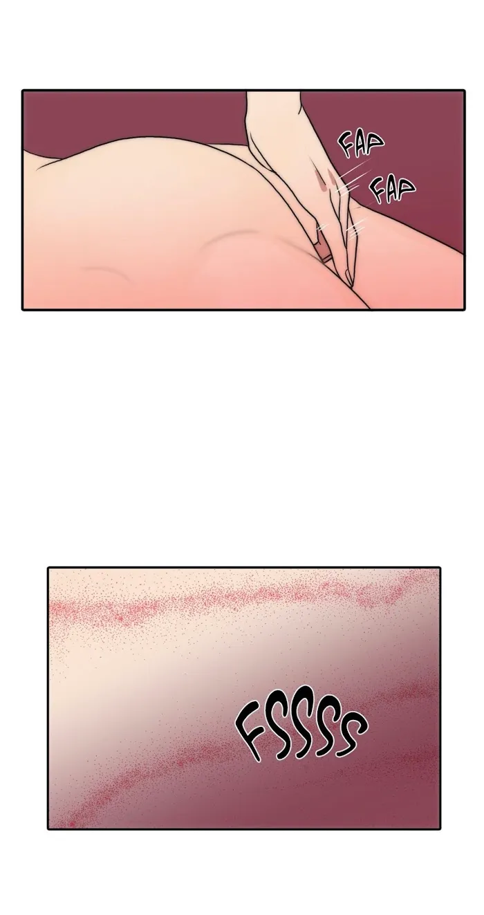 Love Shuttle - Chapter 64 Page 12