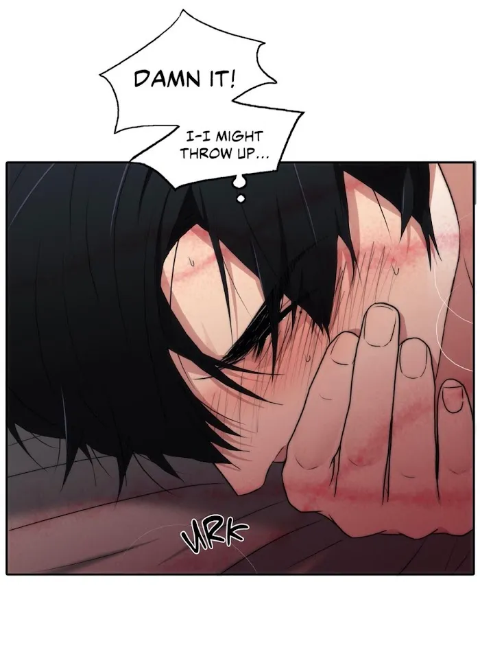 Love Shuttle - Chapter 64 Page 13