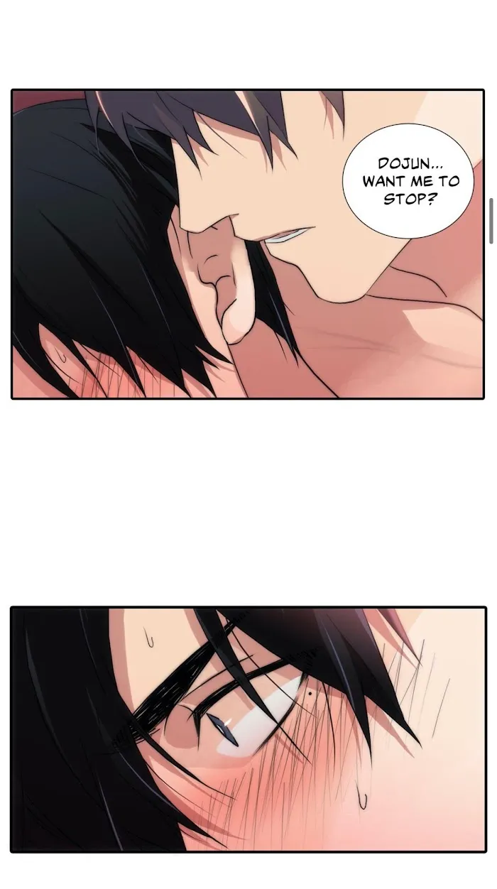 Love Shuttle - Chapter 64 Page 16