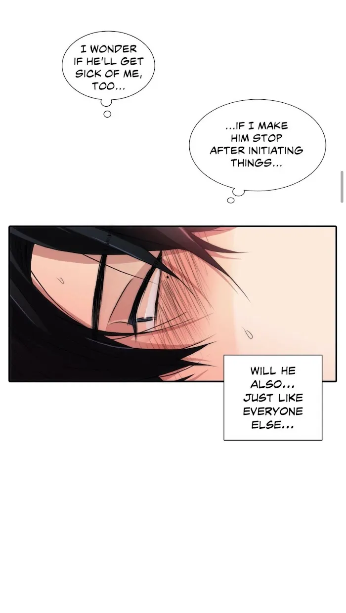 Love Shuttle - Chapter 64 Page 18