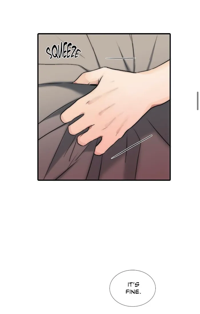 Love Shuttle - Chapter 64 Page 19