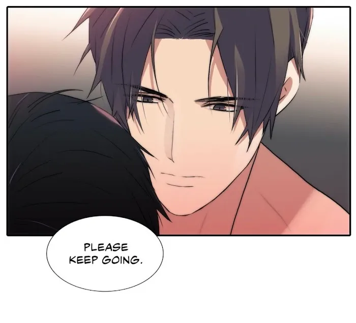 Love Shuttle - Chapter 64 Page 20