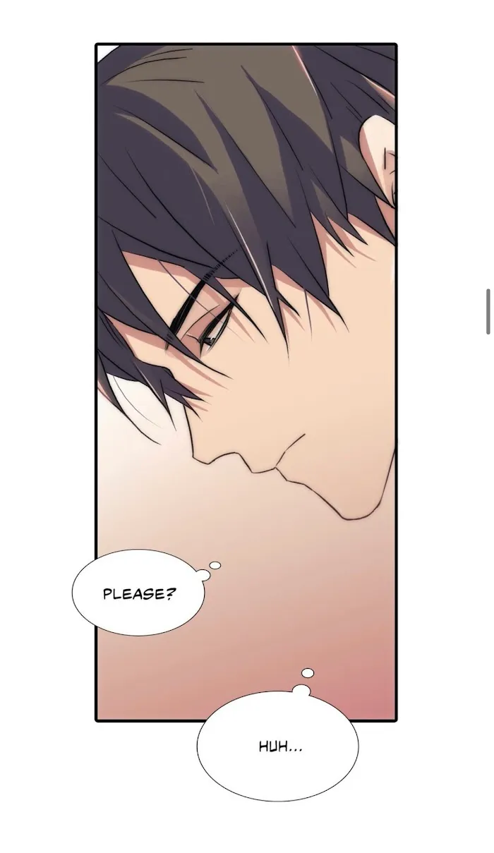 Love Shuttle - Chapter 64 Page 21