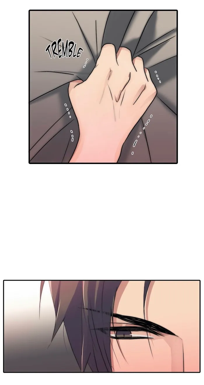 Love Shuttle - Chapter 64 Page 23
