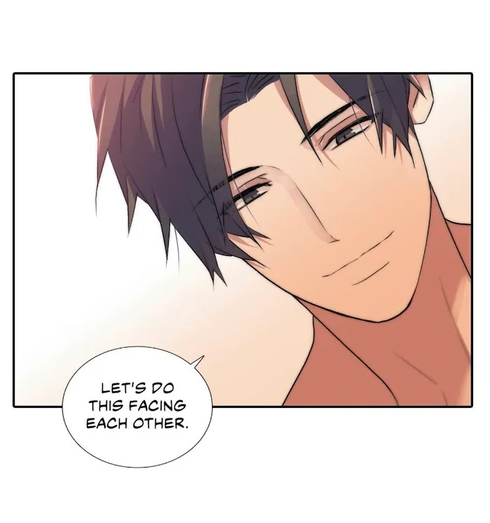 Love Shuttle - Chapter 64 Page 25