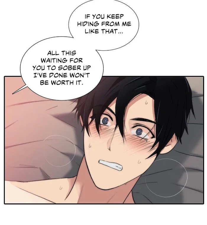 Love Shuttle - Chapter 64 Page 26