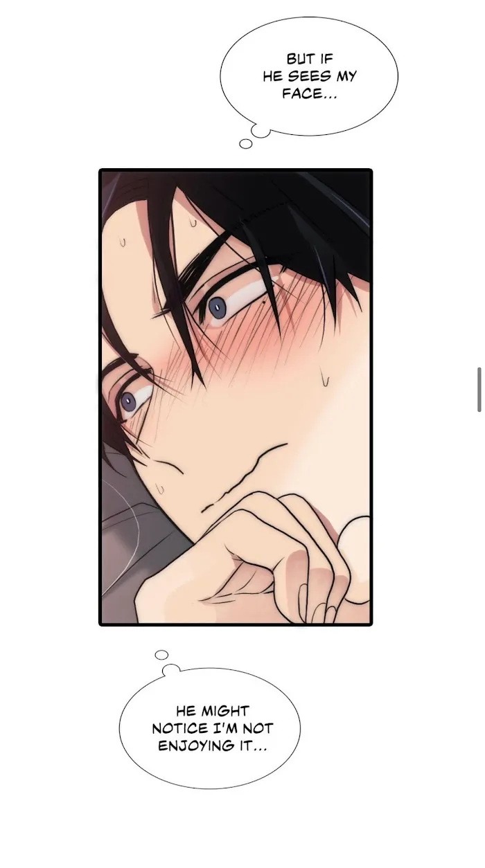Love Shuttle - Chapter 64 Page 27