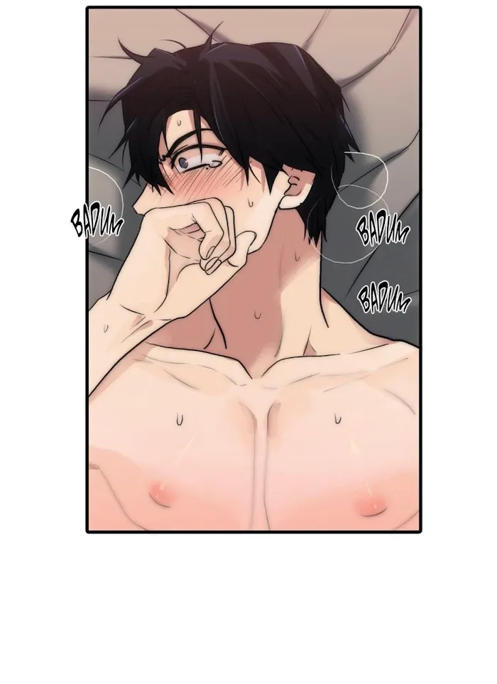 Love Shuttle - Chapter 64 Page 30