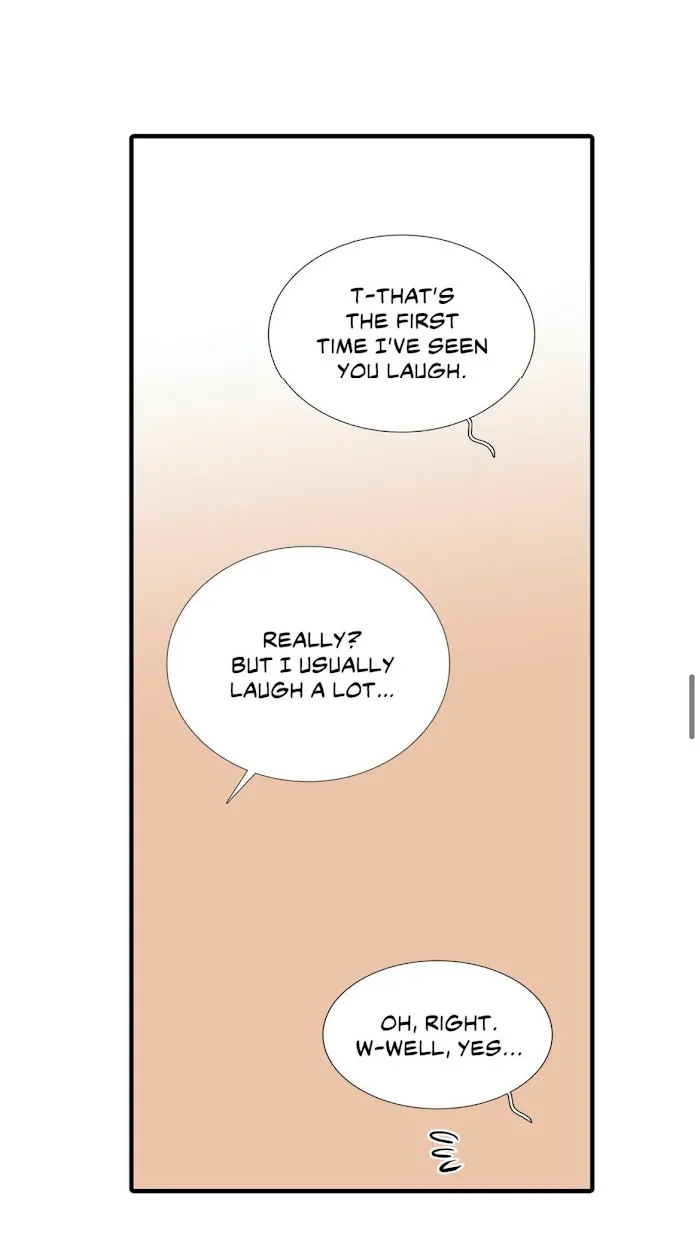 Love Shuttle - Chapter 64 Page 35